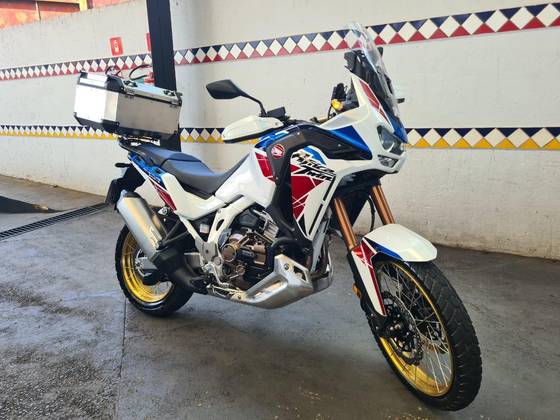 HONDA CRF 1100L AFRICA TWIN ADVENTURE SPORTS ES DCT HONDA CRF 1100L AFRICA TWIN ADVENTURE SPORTS ES DCT